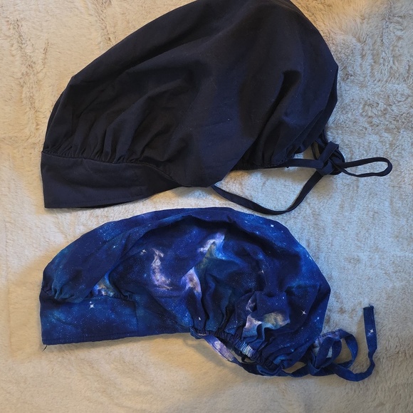 Scrub Cap Bundle - Picture 4 of 4